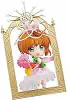 Amazon.co.jp: ねんどろいど 木之本桜 always together カード